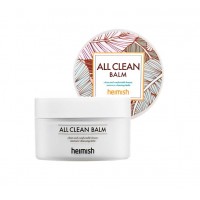 Бальзам для демакияжа Heimish All Clean Balm 50 мл 