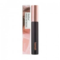Тушь для ресниц Heimish Dailism Smudge Stop Mascara Curling Black, 9g