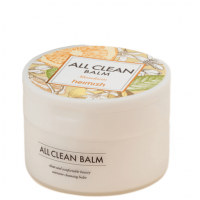 Бальзам для снятия макияжа Heimish All Clean Balm Mandarin 120 мл Срок до 08.11.2026