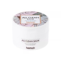 Бальзам для демакіяжу Heimish All Clean Balm 120 ml Бальзам для демакіяжу Heimish All Clean Balm 120 ml