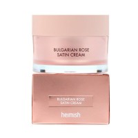 Крем для обличчя Heimish Bulgarian Rose Satin Cream 55 мл