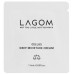 Крем для лица глубокоувлажняющий Lagom Cellus Deep Moisture Cream 1.5ml