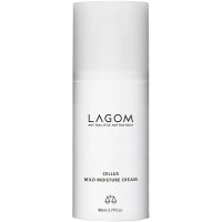 Крем для обличчя Lagom Cellus Mild Moisture Cream 80 ml
