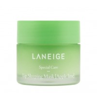 Маска для губ Laneige Lip Sleeping Mask Apple Lime 20g