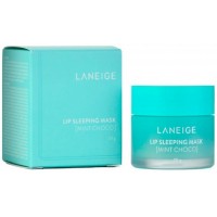 Маска для губ Laneige Lip Sleeping Mask Mint Choco 20g Маска для губ Laneige Lip Sleeping Mask Mint Choco 20g