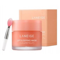 Маска для губ Laneige Lip Sleeping Mask Grapefruit 20g