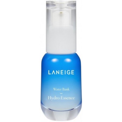 Есенція для обличчя інтенсивно зволожуюча Laneige Water Bank Hydro Essence 70 мл Limited Edition