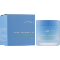 Маска для обличчя Laneige Water Sleeping Mask 70 мл