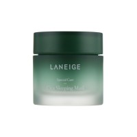 Маска для обличчя Laneige Special Care Cica Sleeping Mask 60ml Маска для обличчя Laneige Special Care Cica Sleeping Mask 60ml