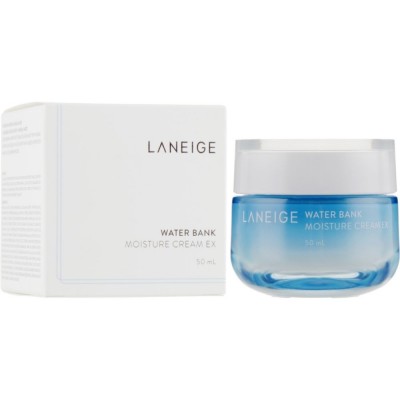 Крем для обличчя Laneige Water Bank Moisture Cream EX 50мл