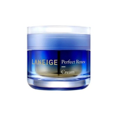 Крем для втомленої шкіри обличчя інтенсивно відновлювальний Laneige Perfect Renew Cream 50 мл