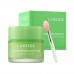 Маска для губ ночная с экстрактом яблока и лайма Laneige Lip Sleeping Mask Apple Lime 20g