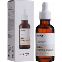 Сироватка для обличчя Manyo Factory Bifida Complex Ampoule 50 ml
