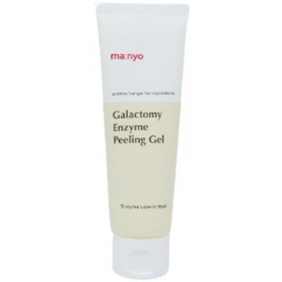Пилинг-скатка для лица Manyo Factory Galactomy Enzyme Peeling Gel 75ml