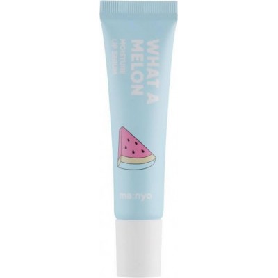 Сироватка для губ Manyo Factory What A Melon Moisture Lip Serum, 10мл