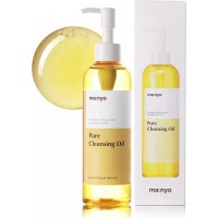Гидрофильное масло Manyo Factory Pure Cleansing Oil 200ml Гидрофильное масло Manyo Factory Pure Cleansing Oil 200ml