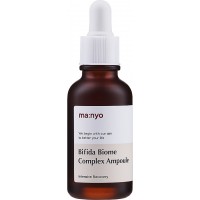 Сироватка для обличчя Manyo Factory Bifida Biome Complex Ampoule 50 ml
