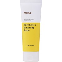 Пенка для лица Manyo Factory Pure Deep Cleansing Foam, 100 мл