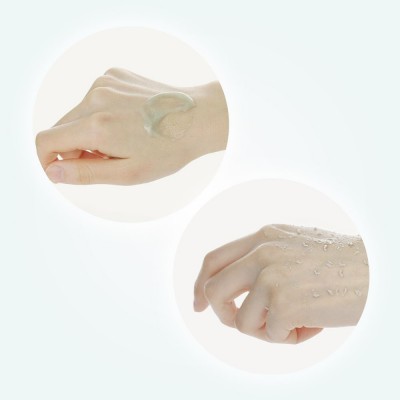 Оновлюючий трав'яний пілінг для обличчя Manyo Factory Active Refresh Herb Peel, 120 мл