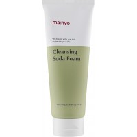 Пенка для лица Manyo Factory Cleansing Soda Foam, 100 мл