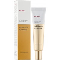 Сыворотка для кожи вокруг глаз Manyo Factory Gold Caviar Eye Serum 30 ml Сыворотка для кожи вокруг глаз Manyo Factory Gold Caviar Eye Serum 30 ml
