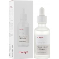 Эссенция для лица Manyo Factory Galac Niacin 2.0 Essence 30ml