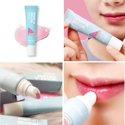 Увлажняющая сыворотка для губ с арбузом Manyo What A Melon Moisture Lip Serum, 10мл