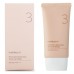 Сонцезахисний тональний крем для обличчя 3 в 1 Numbuzin No.3 Porcelain Base-skip Tone Up Beige SPF50+ PA++++ 50ml