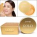 Гідрогелеві патчі для повік з золотим комплексом Petitfee Gold Hydrogel Eye Patch