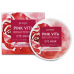 Осветляющие патчи для глаз на основе эссенции розовой воды Petitfee Pink Vita Brightening Eye Mask 60шт