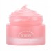 Нічна маска для губ з олією камелії Petitfee Oil Blossom Lip Mask Camelia Seed Oil 15ml