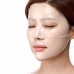 Гідрогелева маска для обличчя із золотом Petitfee Gold Hydrogel Mask 1шт
