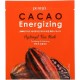 Маска для обличчя Petitfee Cacao Energizing Hydrogel Face Mask 32g