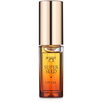Олія для губ Petitfee Super Seed Lip Oil 3.5ml