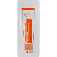 Крем для обличчя Purito Sea Buckthorn Vital 70 Cream, пробник