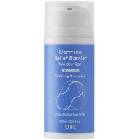 Крем для обличчя Purito Dermide Relief Barrier Moisturizer 100ml