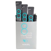 Маска для волос Masil 8 Seconds Liquid Hair Mask 8мл