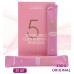 Шампунь для фарбованого волосся з пробіотиками Masil 5 Probiotics Color Radiance Shampoo 20шт по 8ml