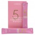 Шампунь для окрашенных волос с пробиотиками Masil 5 Probiotics Color Radiance Shampoo 8ml