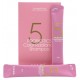 Шампунь для волос Masil 5 Probiotics Color Radiance Shampoo 8ml