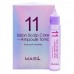 Тонік ампульний освіжаючий для шкіри голови Masil 11 Salon Scalp Care Ampoule Tonic 30 ml