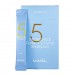 Шампунь с пробиотиками для идеального объема волос Masil 5 Probiotics Perfect Volume Shampoo 8 мл