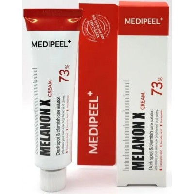 Крем для обличчя освітлювальний проти пігментації Medi-Peel Melanon X Cream 30ml