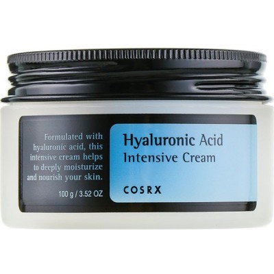 Крем для лица COSRX Hyaluronic Acid Hydra Intensive Cream, 100 мл