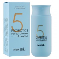 Шампунь для волосся Masil 5 Probiotics Perfect Volume Shampoo 150 мл