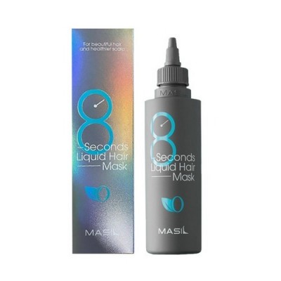 Маска для волос Masil 8 Seconds Liquid Hair Mask, 100 мл