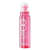 Маска-филлер для волос Masil 8 Seconds Salon Hair Repair Ampoule 15 мл