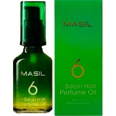 Олія для волосся Masil 6 Salon Hair Perfume Oil, 50 мл