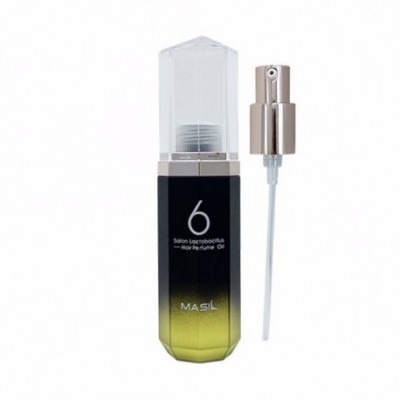 Олія для пошкодженого волосся парфумоване Masil Salon Lactobacillus Hair Perfume Oil Moisture 66 мл