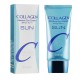 Сонцезахисний крем для обличчя Enough Collagen Moisture Sun Cream SPF50+/PA+++, 50 г